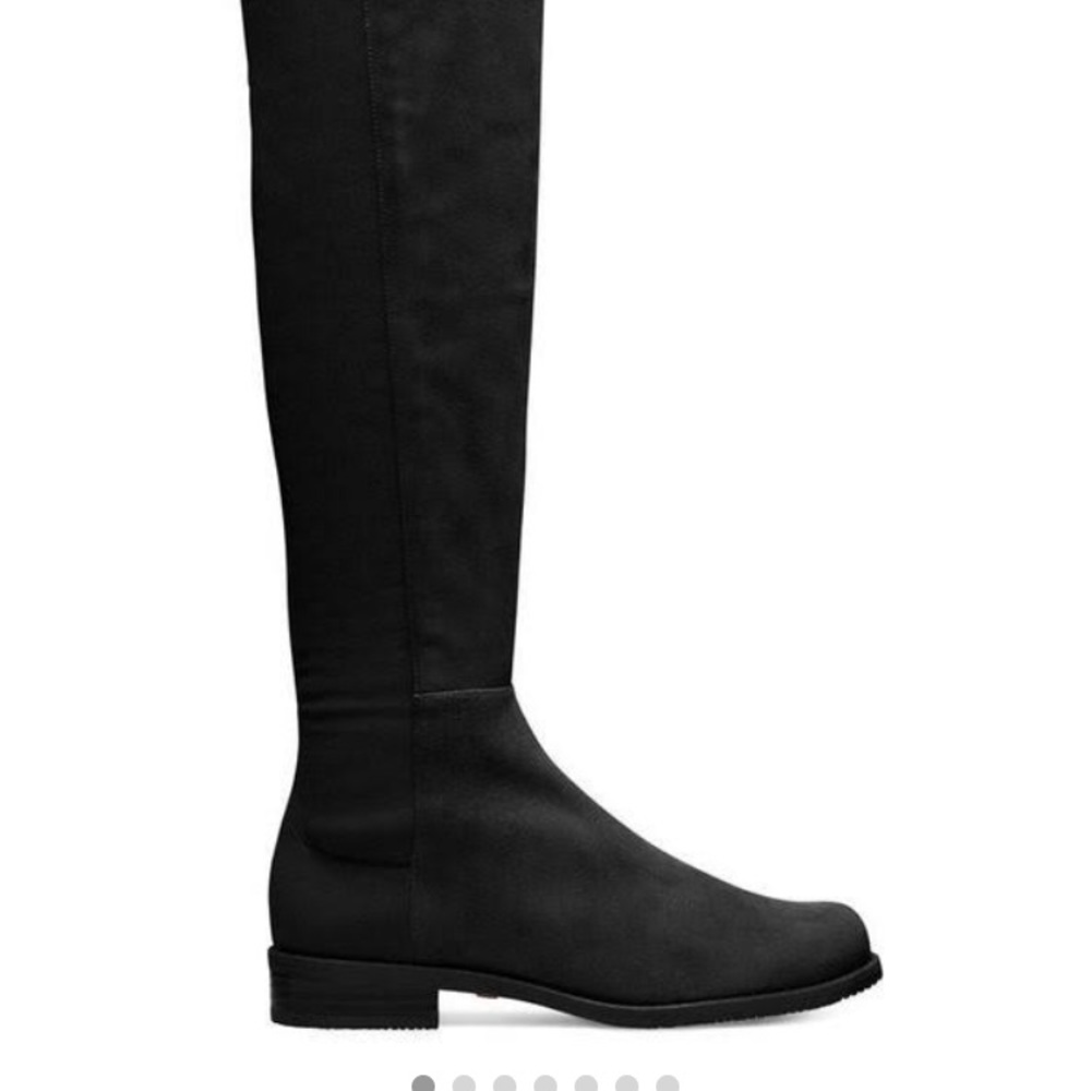 Stewart Weitzman The 5050 boot